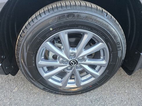 Certified 2025 MAZDA CX-5 AWD 2.5 S image 30