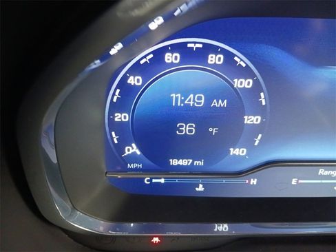 Used 2023 Chevrolet Tahoe Premier image 20