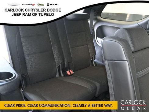 New 2026 Dodge Durango GT w/ Blacktop Package image 34