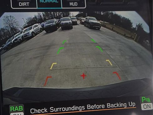 New 2026 Subaru Crosstrek 2.5i Wilderness image 15