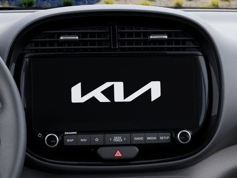 New 2025 Kia Soul S image 20