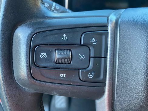 Used 2023 GMC Sierra 1500 Elevation AWD/4WD image 16