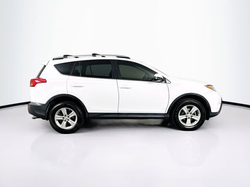 Used 2013 Toyota RAV4 XLE image 10