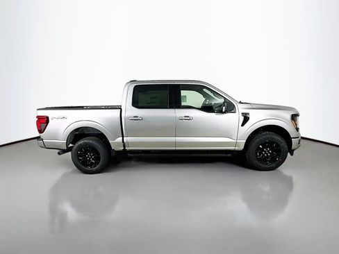 New 2026 Ford F150 XLT AWD/4WD image 8