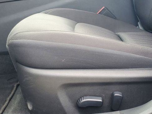 Used 2024 Nissan Altima 2.5 SV image 12