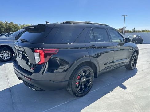 Used 2024 Ford Explorer ST w/ Equipment Group 401A image 20