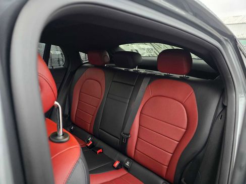 Used 2021 Mercedes-Benz GLC 300 GLC 300 image 19