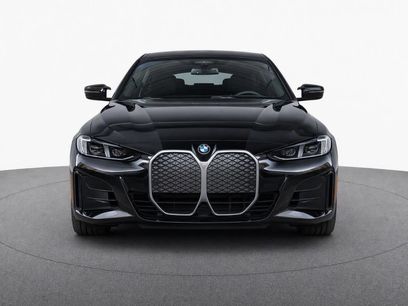 Used 2025 BMW i4 xDrive40i w/ Premium Package