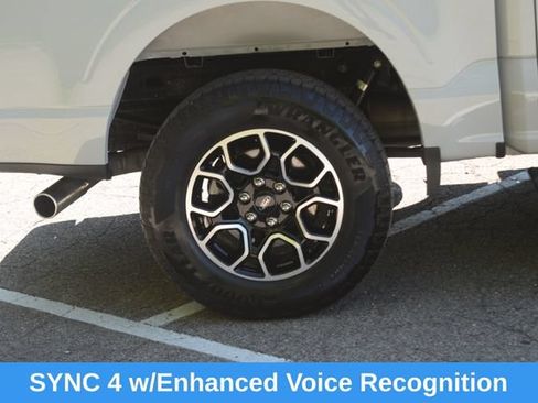 Used 2023 Ford F150 XLT w/ Equipment Group 302A High AWD/4WD image 29