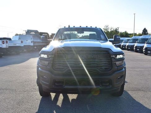 New 2026 RAM 4500 Tradesman image 14