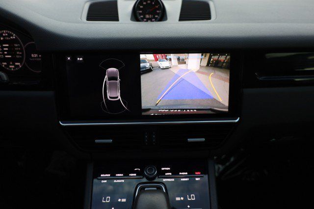 Used 2019 Porsche Cayenne AWD/4WD image 37