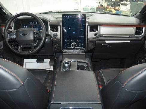 Used 2024 Ford Expedition Timberline image 27