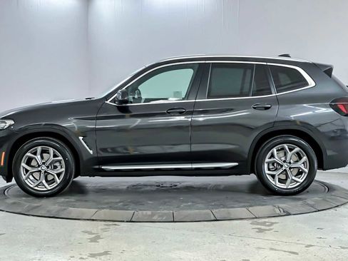 Used 2023 BMW X3 sDrive30i w/ Premium Package image 5