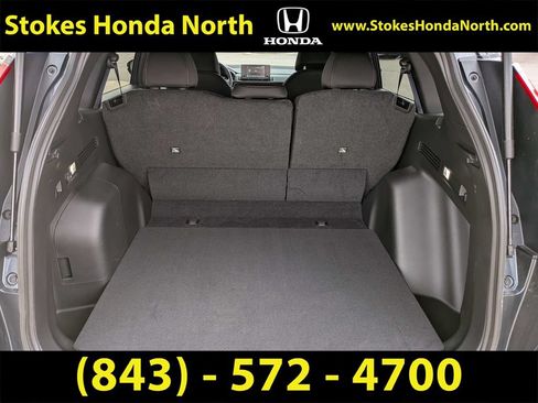 Used 2025 Honda CR-V Sport image 16
