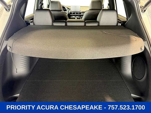 New 2026 Acura ADX A-Spec AWD/4WD image 33