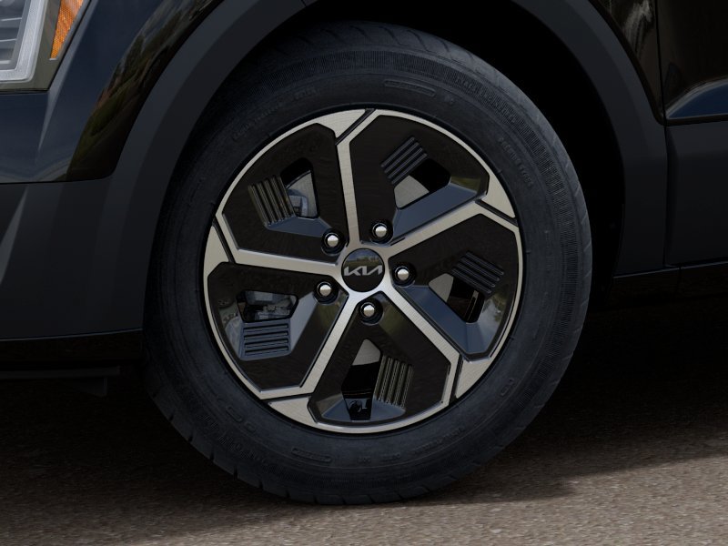 New 2026 Kia Niro EX FWD image 9