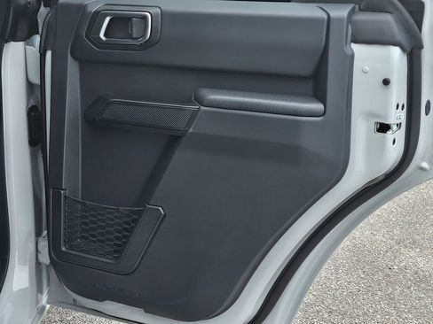 New 2026 Ford Bronco Big Bend AWD/4WD image 34