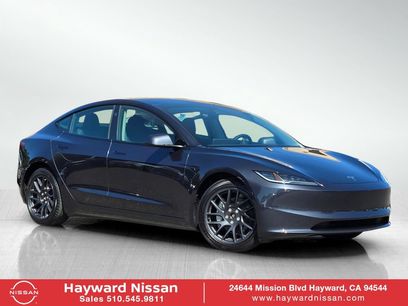 Used 2024 Tesla Model 3 Long Range
