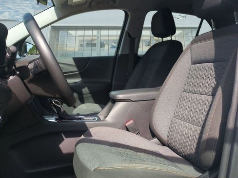 Used 2023 Chevrolet Equinox LT image 14