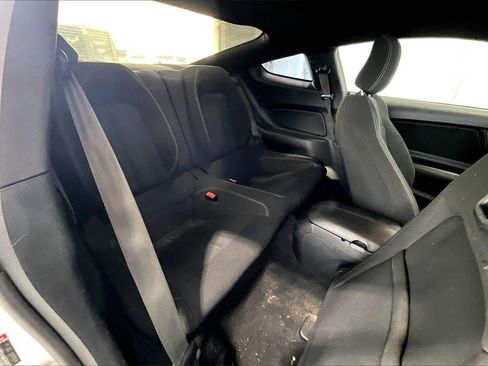 Used 2019 Ford Mustang Coupe w/ Equipment Group 101A image 25