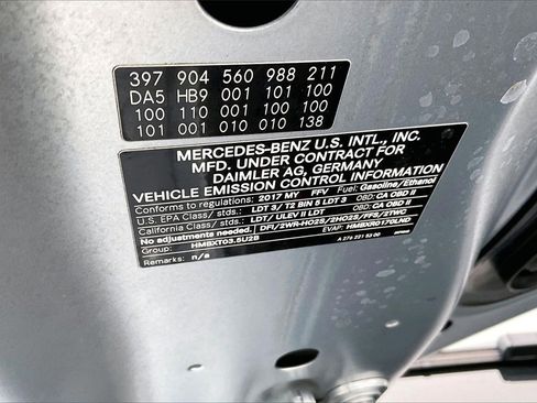 Used 2017 Mercedes-Benz GLE 350 4MATIC image 30