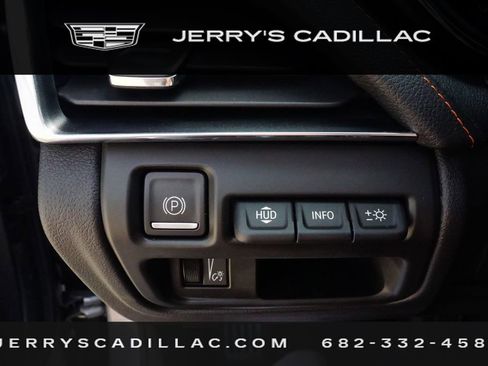 Used 2020 Cadillac CT5 Sport w/ Parking Package image 18