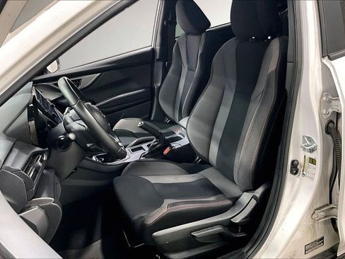 Used 2024 Subaru WRX image 21