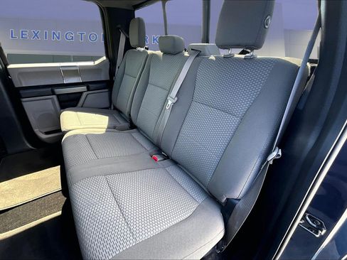 Used 2017 Ford F150 XLT w/ Equipment Group 302A Luxury AWD/4WD image 23