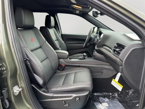 New 2026 Dodge Durango GT image 12