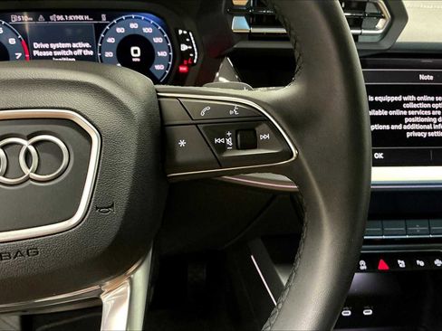 Used 2025 Audi A3 2.0T Premium Plus w/ Premium Plus Package image 21