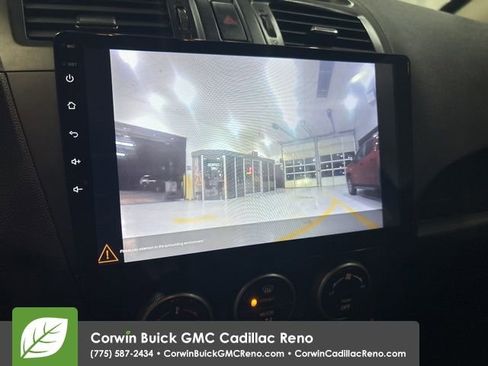 Used 2014 MAZDA MAZDA5 Sport image 34