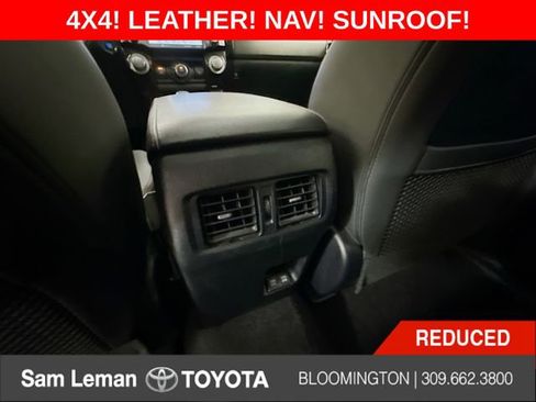 Used 2021 Toyota 4Runner TRD Off-Road Premium image 33