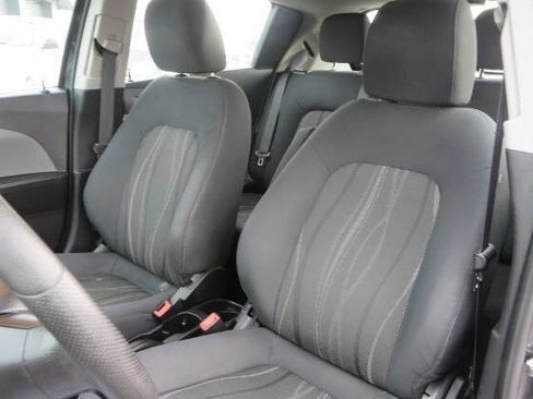 Used 2016 Chevrolet Sonic LT image 44