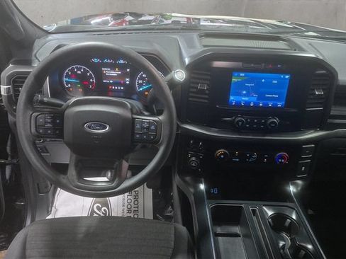 Certified 2023 Ford F150 XL w/ Trailer Tow Package AWD/4WD image 36
