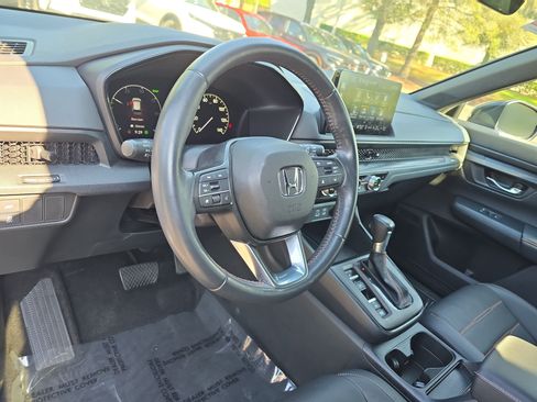 Used 2024 Honda CR-V Sport-L image 16