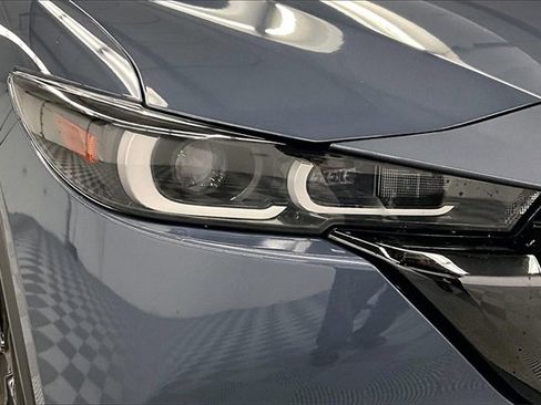 Used 2022 MAZDA CX-5 Carbon Edition image 30