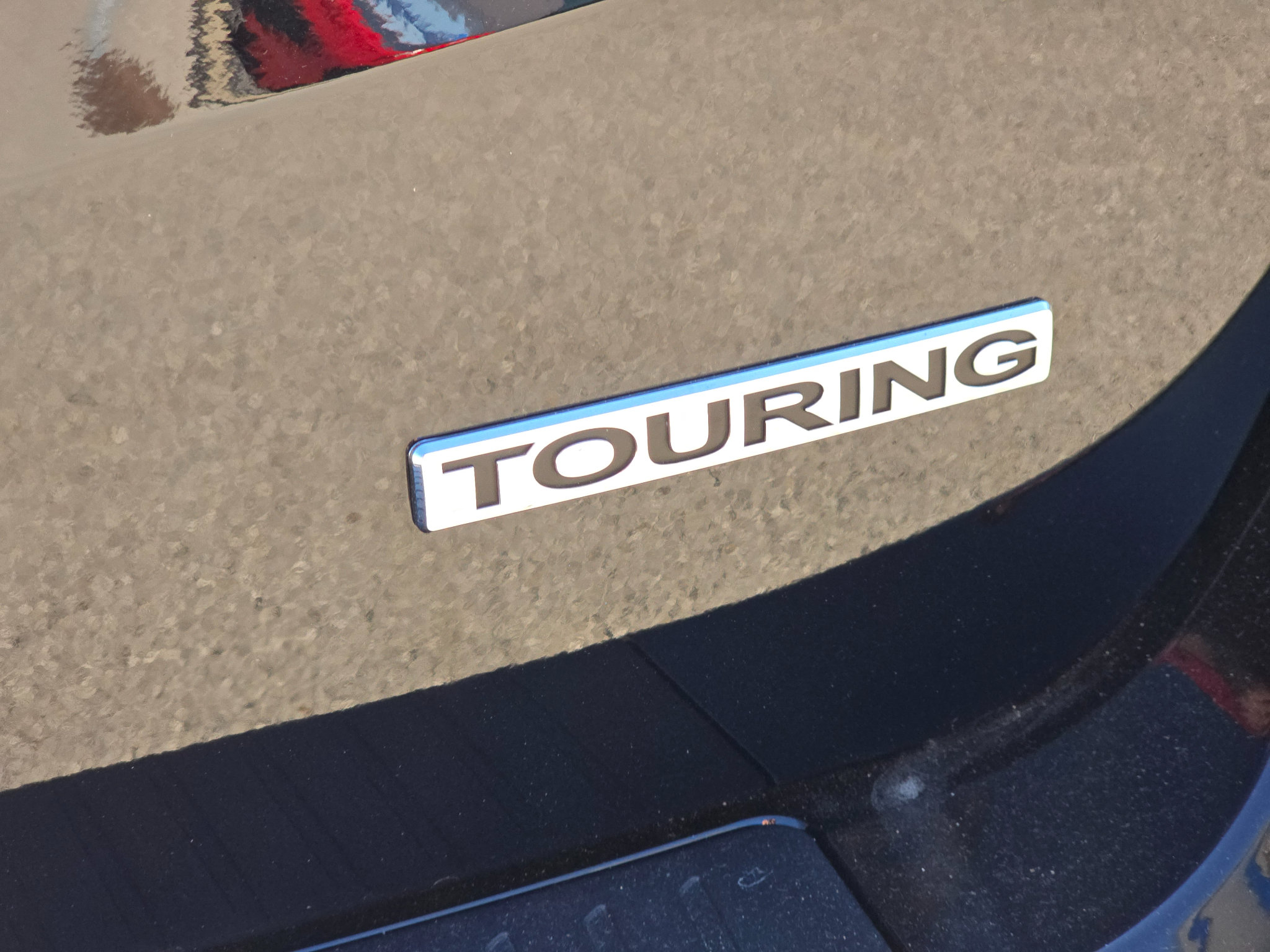 New 2027 Honda Odyssey Touring image 9
