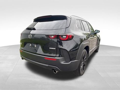 Used 2024 MAZDA CX-50 AWD 2.5 S w/ Cargo Package image 14