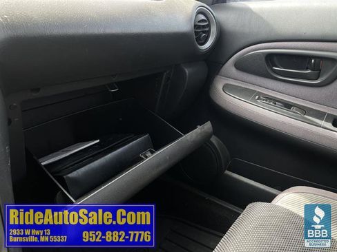 Used 2007 Subaru Impreza 2.5i AWD/4WD image 30