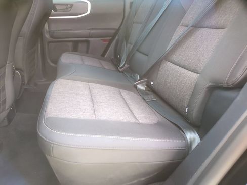 Used 2024 Ford Bronco Sport Big Bend AWD/4WD image 14