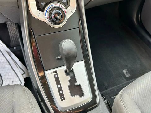 Used 2012 Hyundai Elantra GLS w/ Preferred Pkg 3 image 20