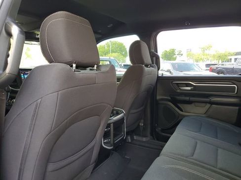 Used 2023 RAM 1500 Big Horn image 9
