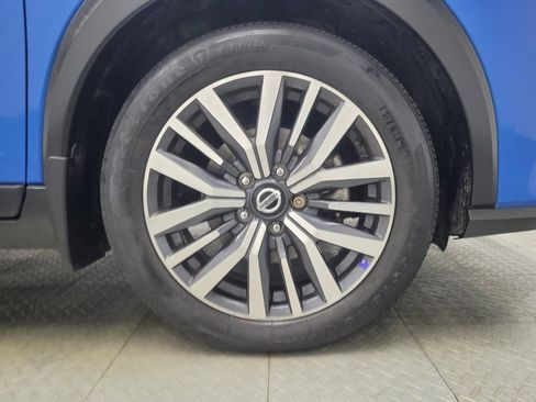 Used 2021 Nissan Kicks SV w/ Interior Electronics Package image 31