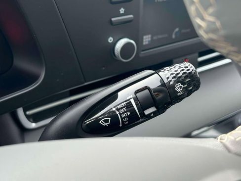 New 2026 Hyundai Elantra Sport FWD image 19