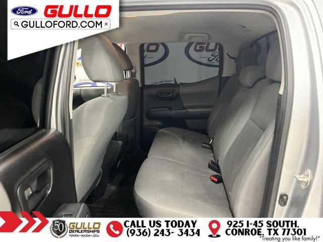 Used 2019 Toyota Tacoma SR w/ SR Convenience Package RWD image 15