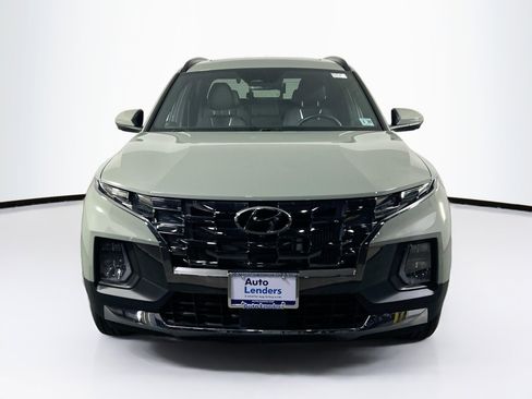 Used 2024 Hyundai Santa Cruz Limited image 2