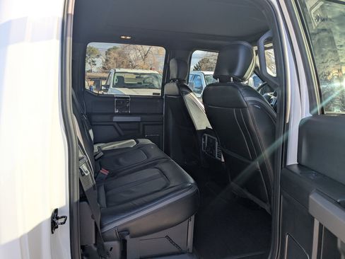 Used 2020 Ford F350 Platinum image 31