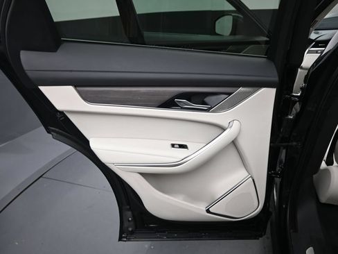 Certified 2023 Jaguar F-PACE S AWD/4WD image 16