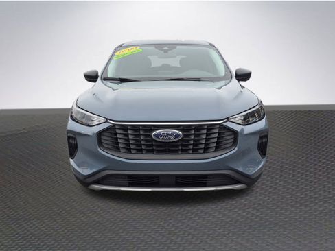 New 2025 Ford Escape Active image 3