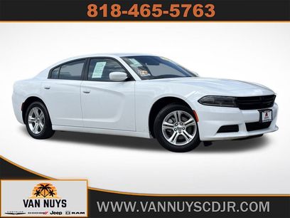 Used 2022 Dodge Charger SXT